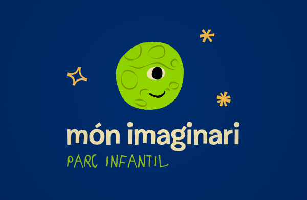 Món imaginari